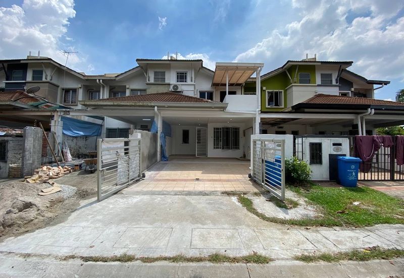 Impian 3, Setia Alam