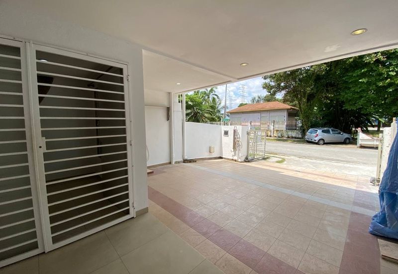 Impian 3, Setia Alam