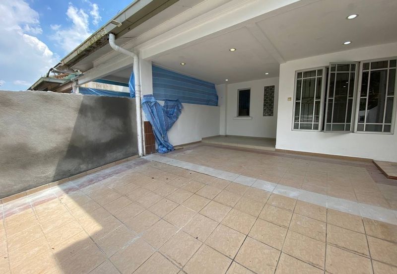 Impian 3, Setia Alam