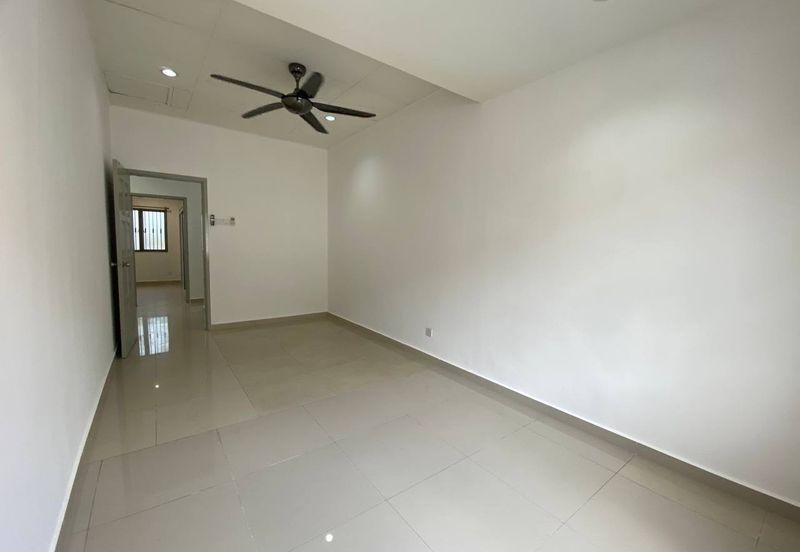 Impian 3, Setia Alam