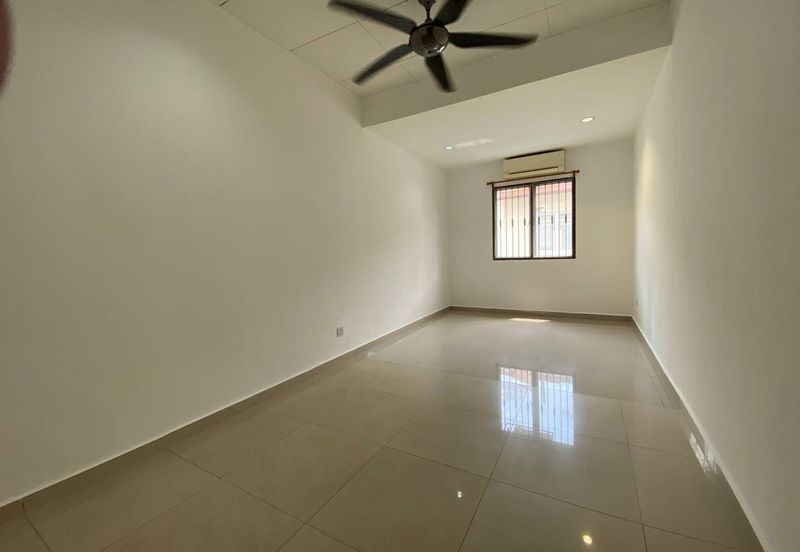 Impian 3, Setia Alam