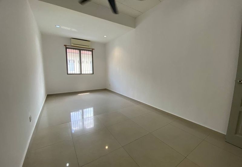 Impian 3, Setia Alam