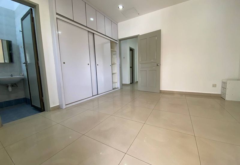 Impian 3, Setia Alam