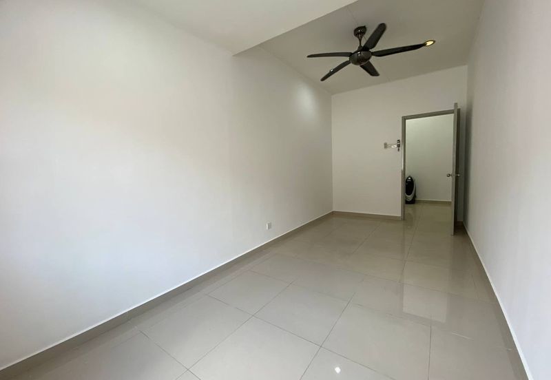 Impian 3, Setia Alam