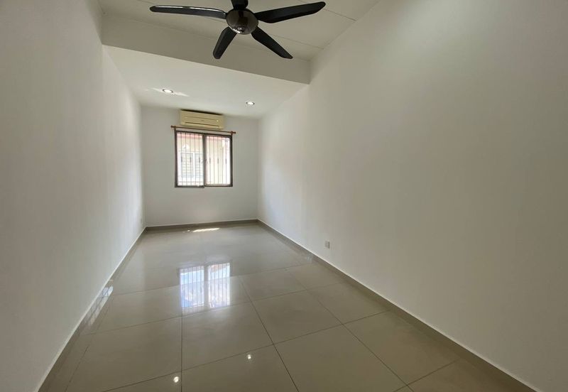 Impian 3, Setia Alam