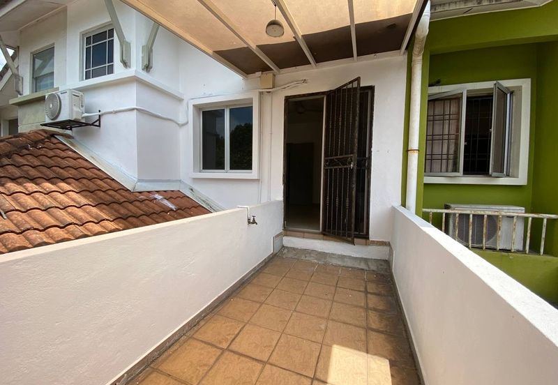 Impian 3, Setia Alam