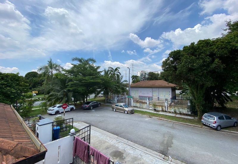 Impian 3, Setia Alam