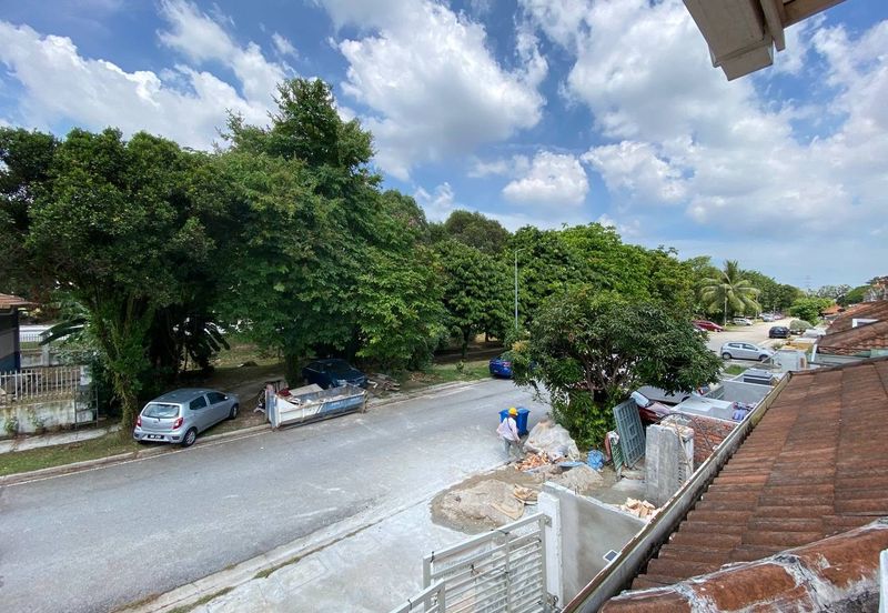 Impian 3, Setia Alam