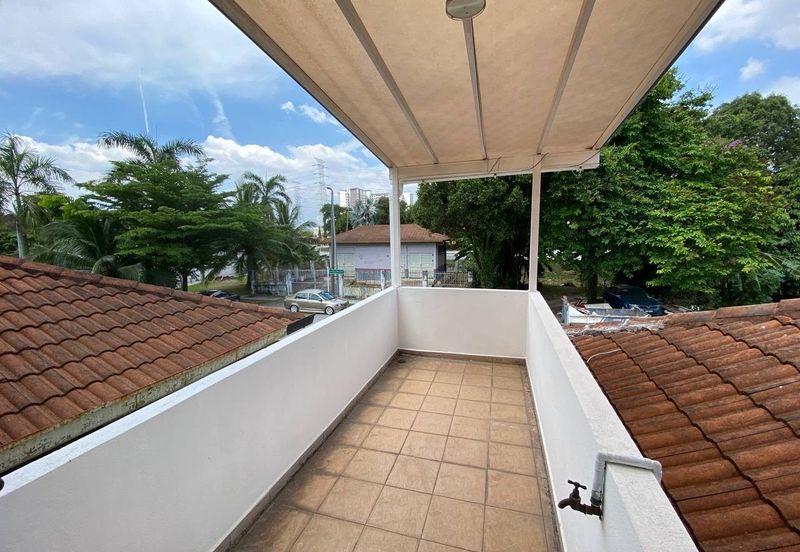 Impian 3, Setia Alam