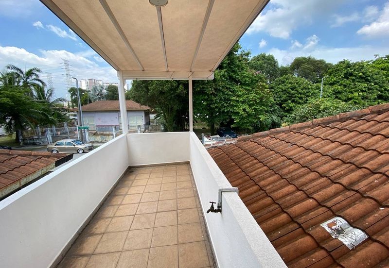 Impian 3, Setia Alam