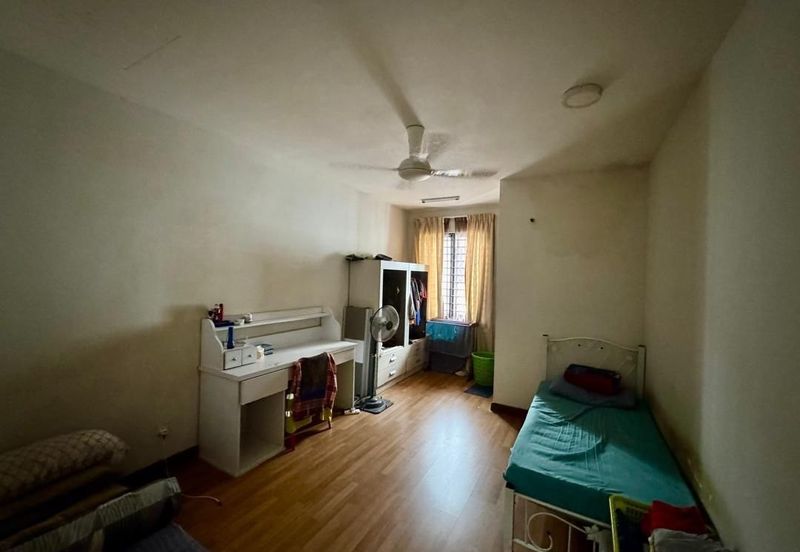 Saffron Hills @ Denai Alam