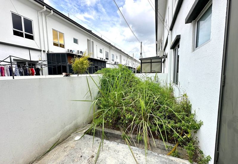 Rentak Perdana @ LBS Alam Perdana