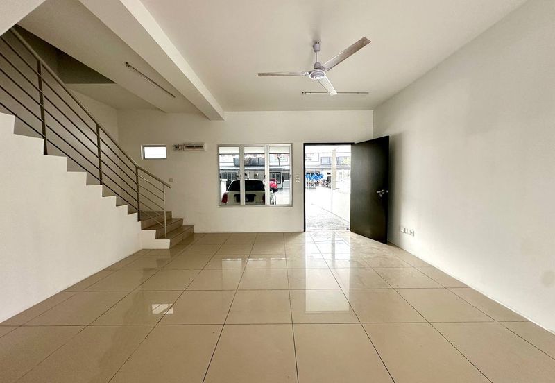 Rentak Perdana @ LBS Alam Perdana