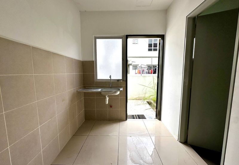 Rentak Perdana @ LBS Alam Perdana