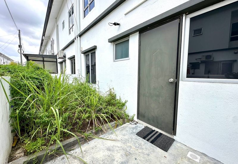 Rentak Perdana @ LBS Alam Perdana