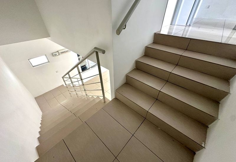 Rentak Perdana @ LBS Alam Perdana