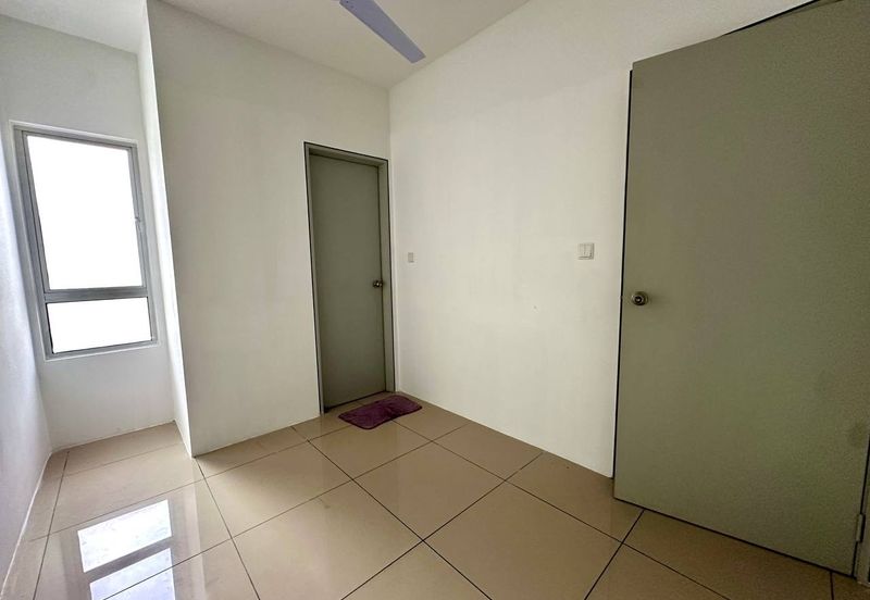 Rentak Perdana @ LBS Alam Perdana