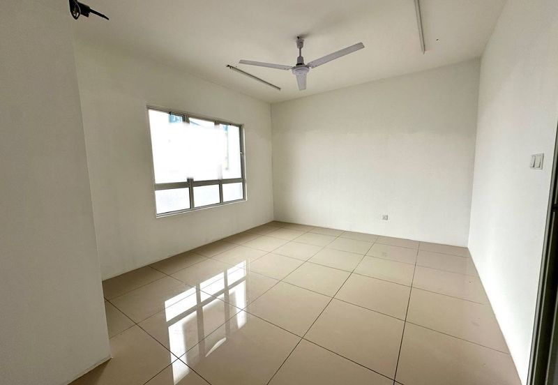 Rentak Perdana @ LBS Alam Perdana