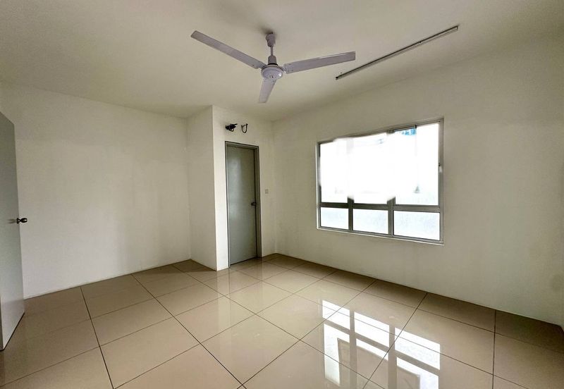 Rentak Perdana @ LBS Alam Perdana