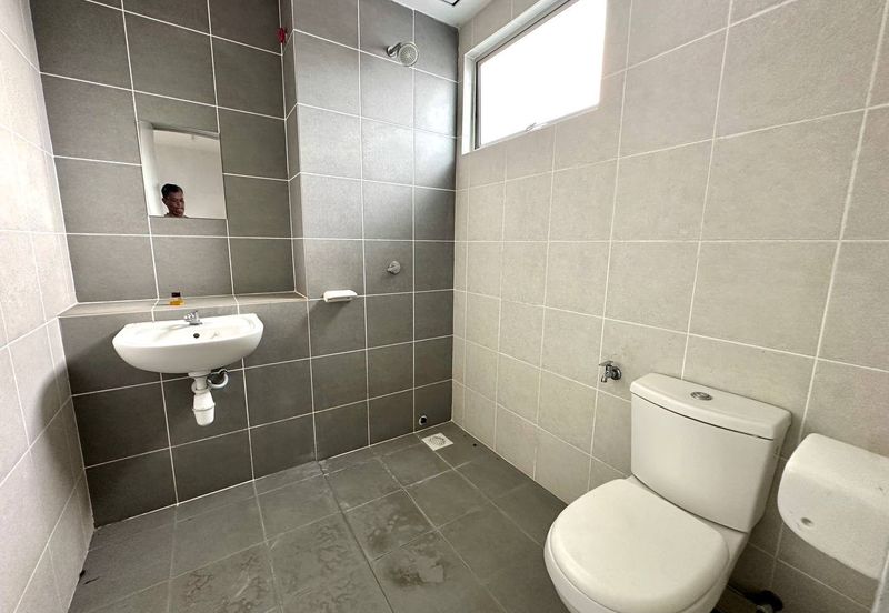 Rentak Perdana @ LBS Alam Perdana