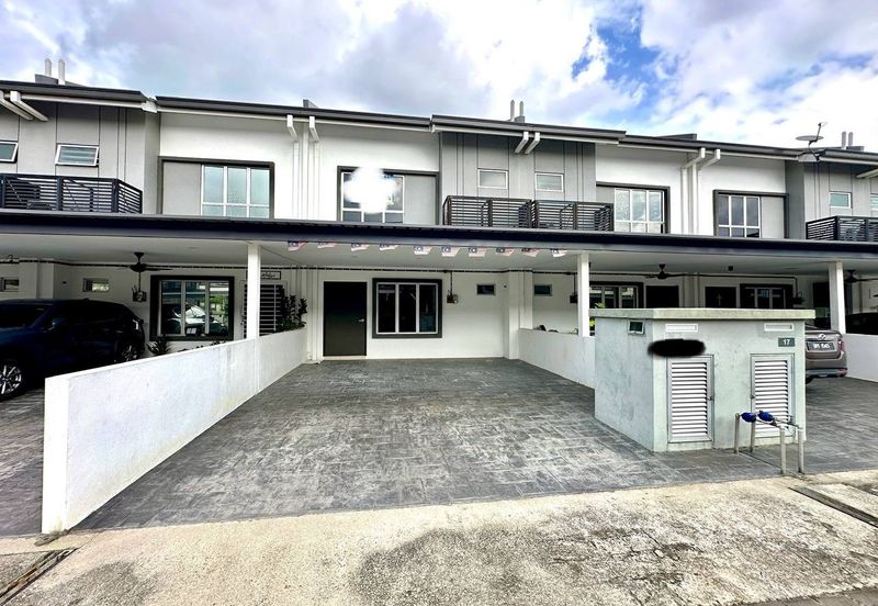 Rentak Perdana @ LBS Alam Perdana