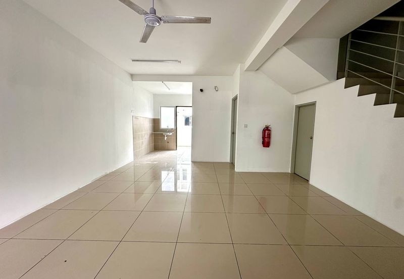 Rentak Perdana @ LBS Alam Perdana