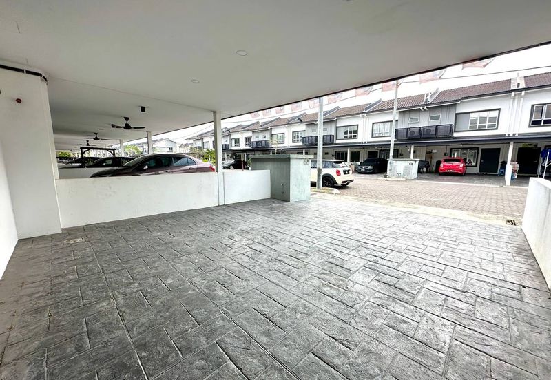 Rentak Perdana @ LBS Alam Perdana