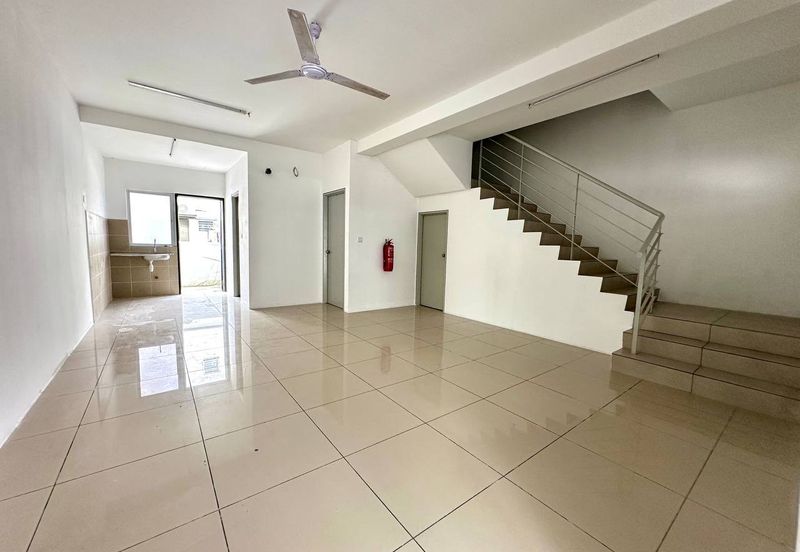 Rentak Perdana @ LBS Alam Perdana