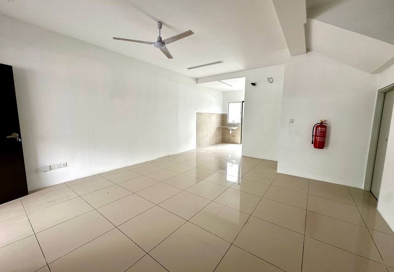 Rentak Perdana @ LBS Alam Perdana