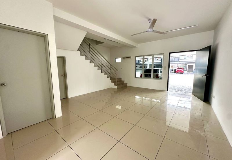 Rentak Perdana @ LBS Alam Perdana