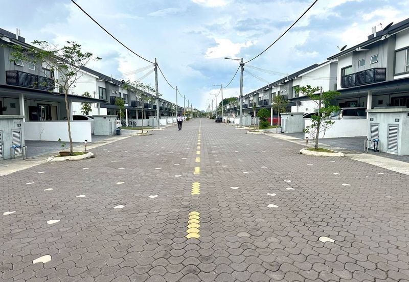 Rentak Perdana @ LBS Alam Perdana