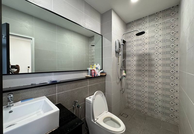 Elmina Green Three @ City of Elmina