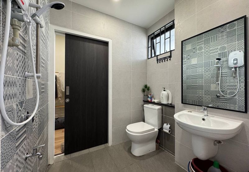 Elmina Green Three @ City of Elmina