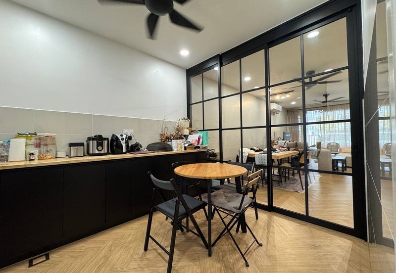 Elmina Green Three @ City of Elmina