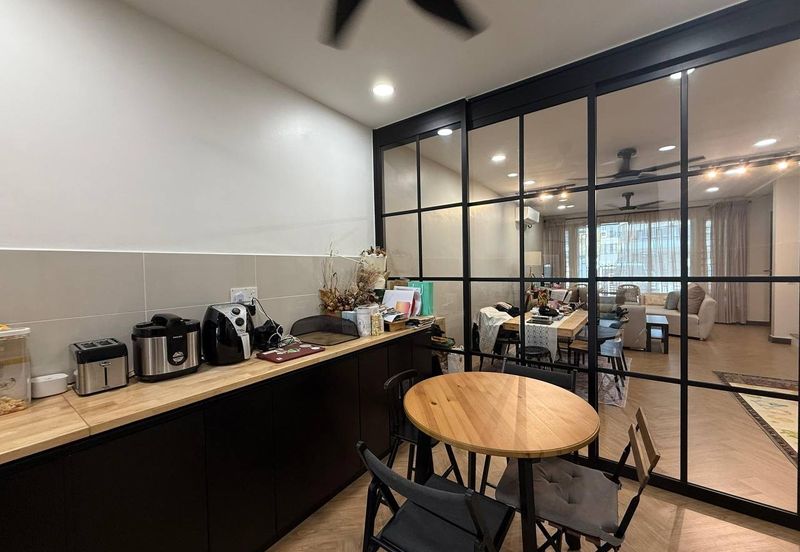 Elmina Green Three @ City of Elmina