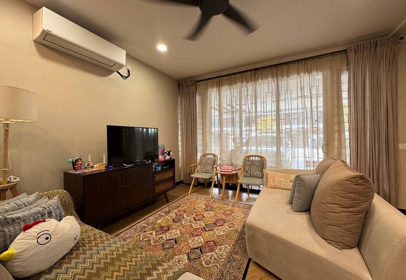 Elmina Green Three @ City of Elmina