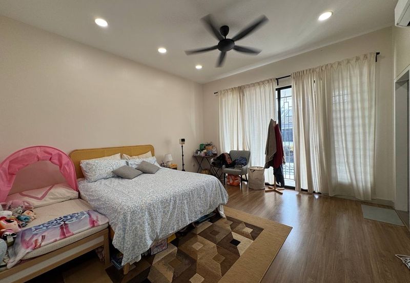 Elmina Green Three @ City of Elmina