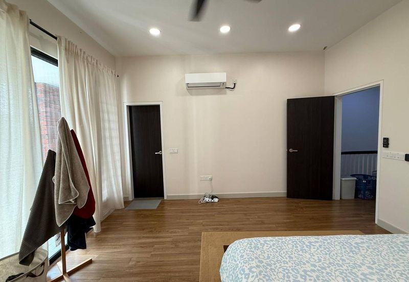 Elmina Green Three @ City of Elmina