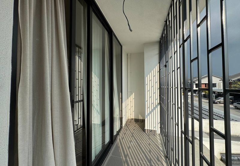 Elmina Green Three @ City of Elmina