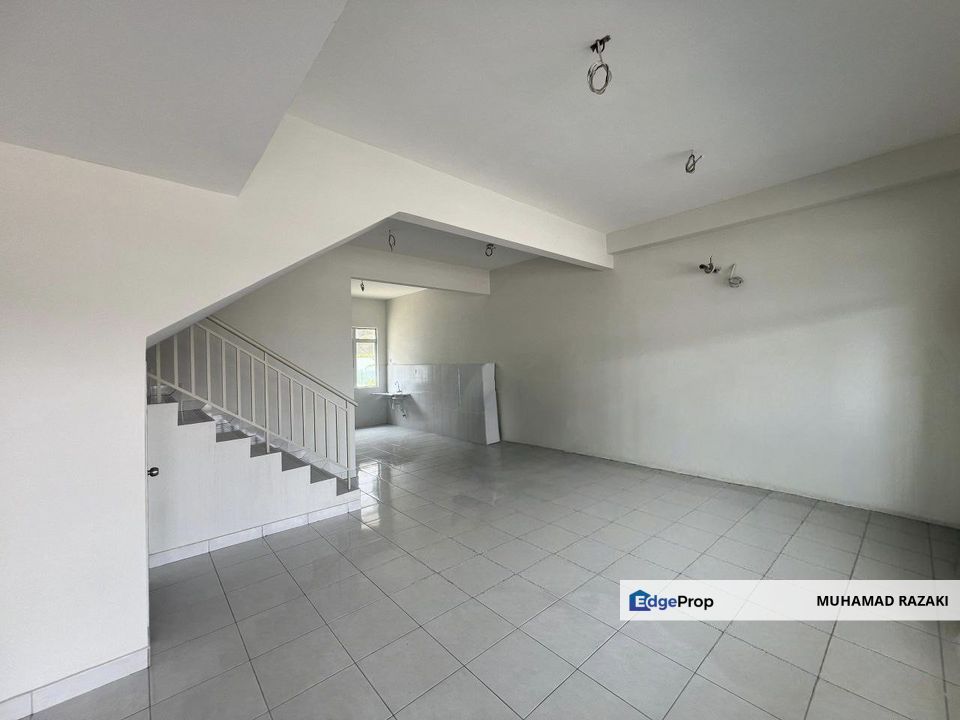 Maple Hillpark, Puncak Alam, 2 Storey House For Sale. FACING OPEN,  Well Maintained Unit!, Selangor, Sungai Buloh