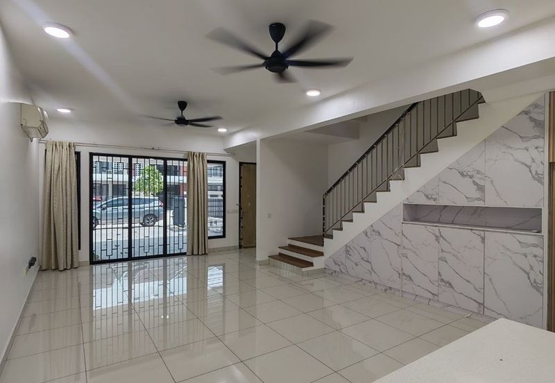 Elmina Green Three @ City of Elmina