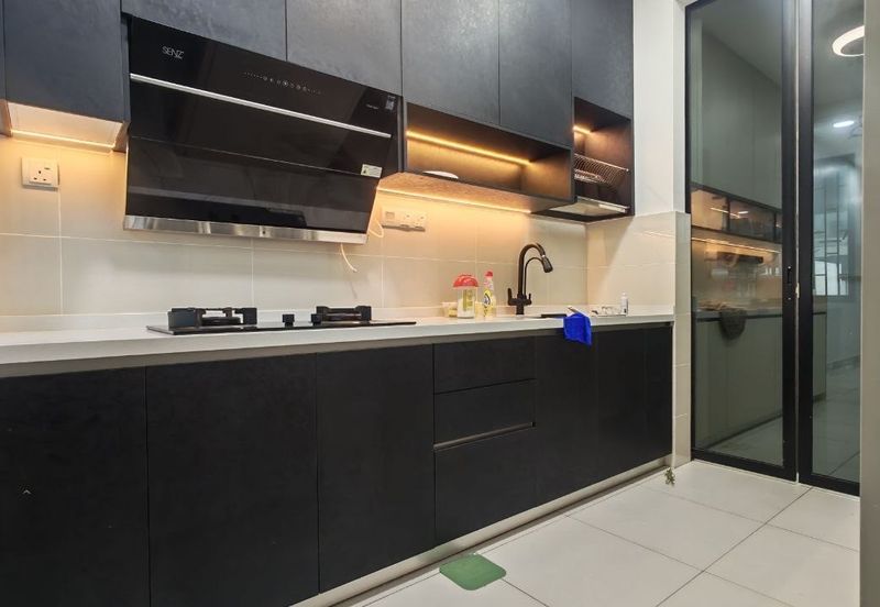 Elmina Green Three @ City of Elmina