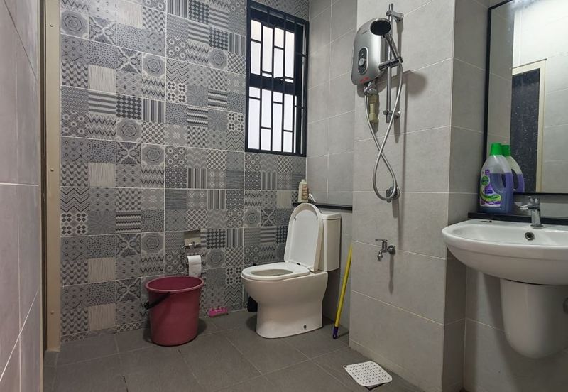 Elmina Green Three @ City of Elmina