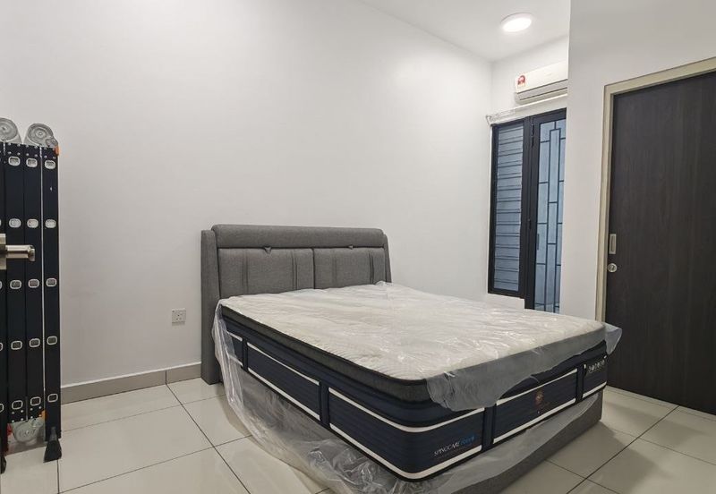 Elmina Green Three @ City of Elmina