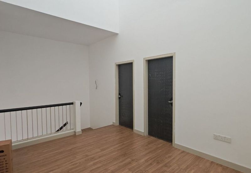 Elmina Green Three @ City of Elmina