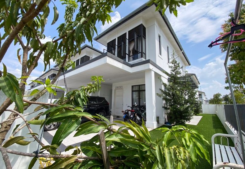 Graham Garden @ Eco Grandeur