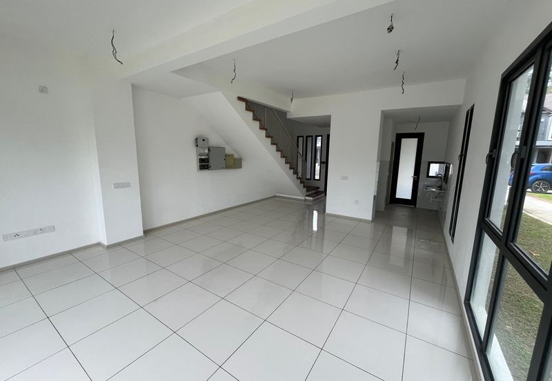 Ilham Residence @ Elmina Grove