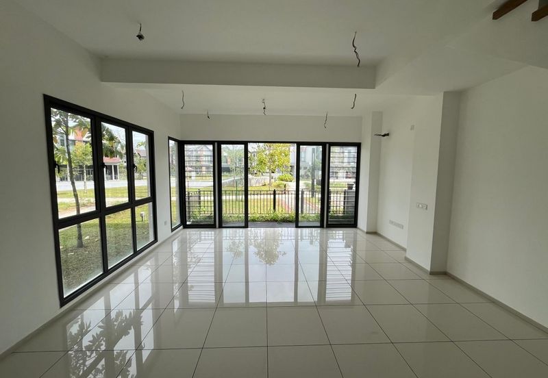 Ilham Residence @ Elmina Grove