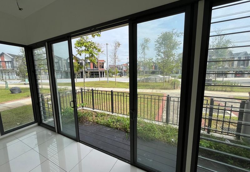 Ilham Residence @ Elmina Grove