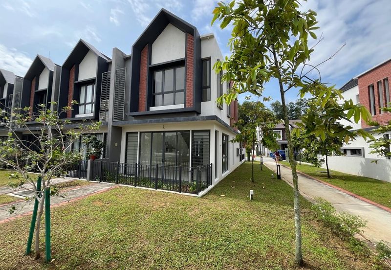 Ilham Residence @ Elmina Grove